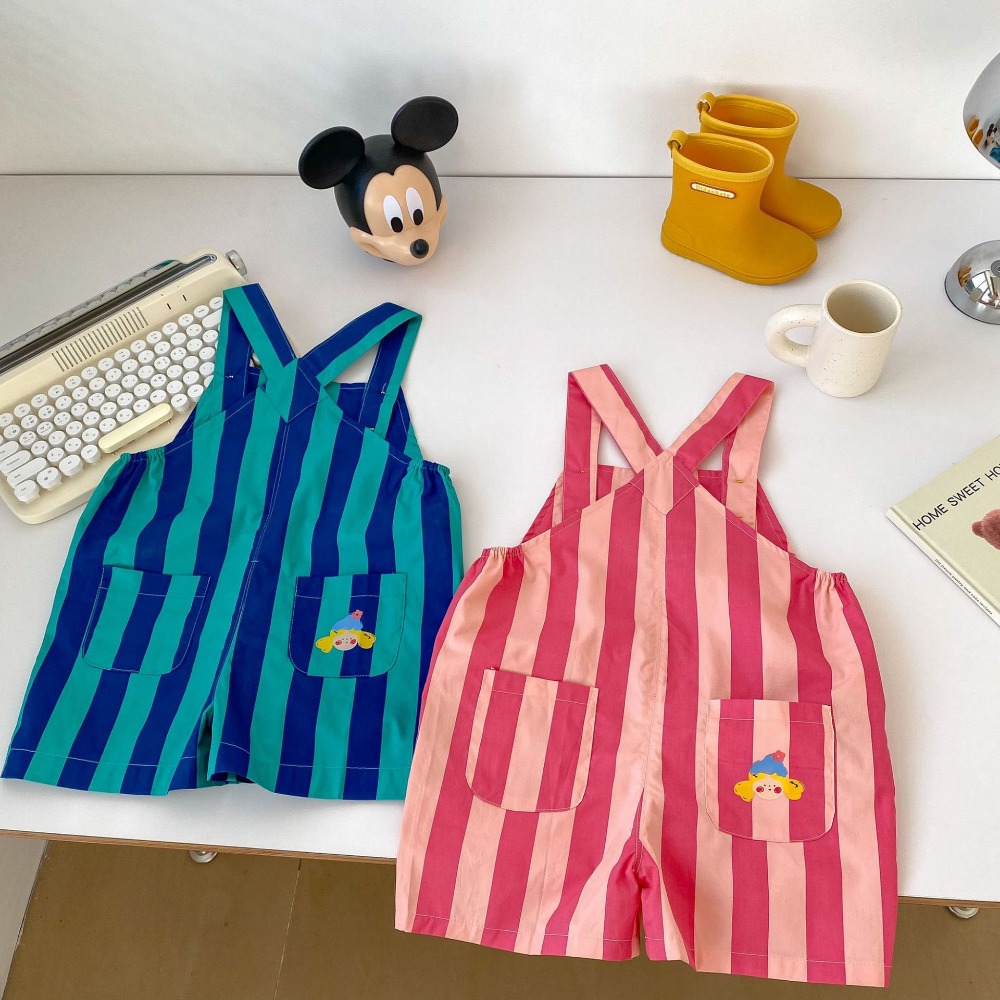 Baby Meisjes Jongens Jumpsuit  - Summer Clothing Baby Boy recensie en prijs