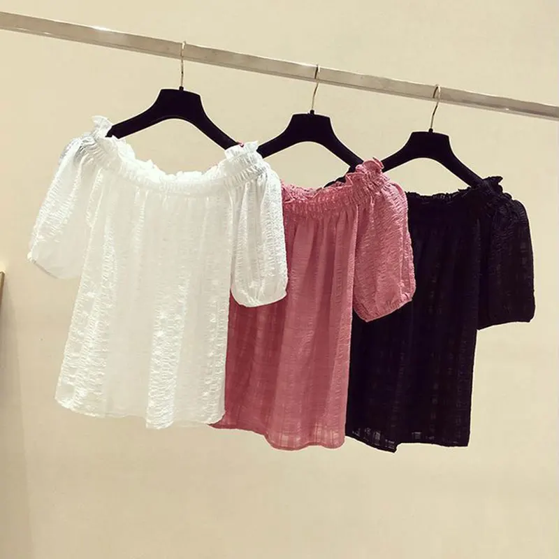 Rose Red casual slash hals bla - Summer Rose Clothing recensie en prijs