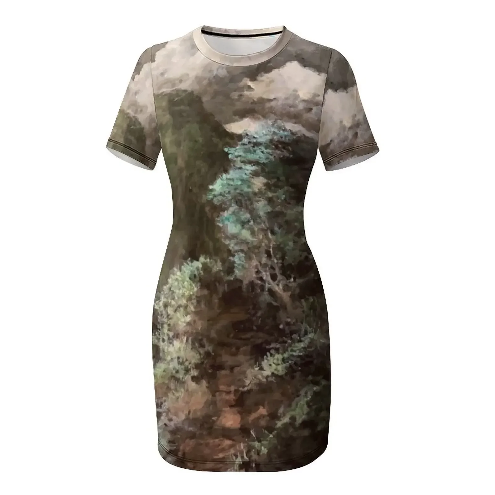 Kahiko Studies 9 Jurk met kort - Summer Clothing Trends For Women 2026 recensie en prijs