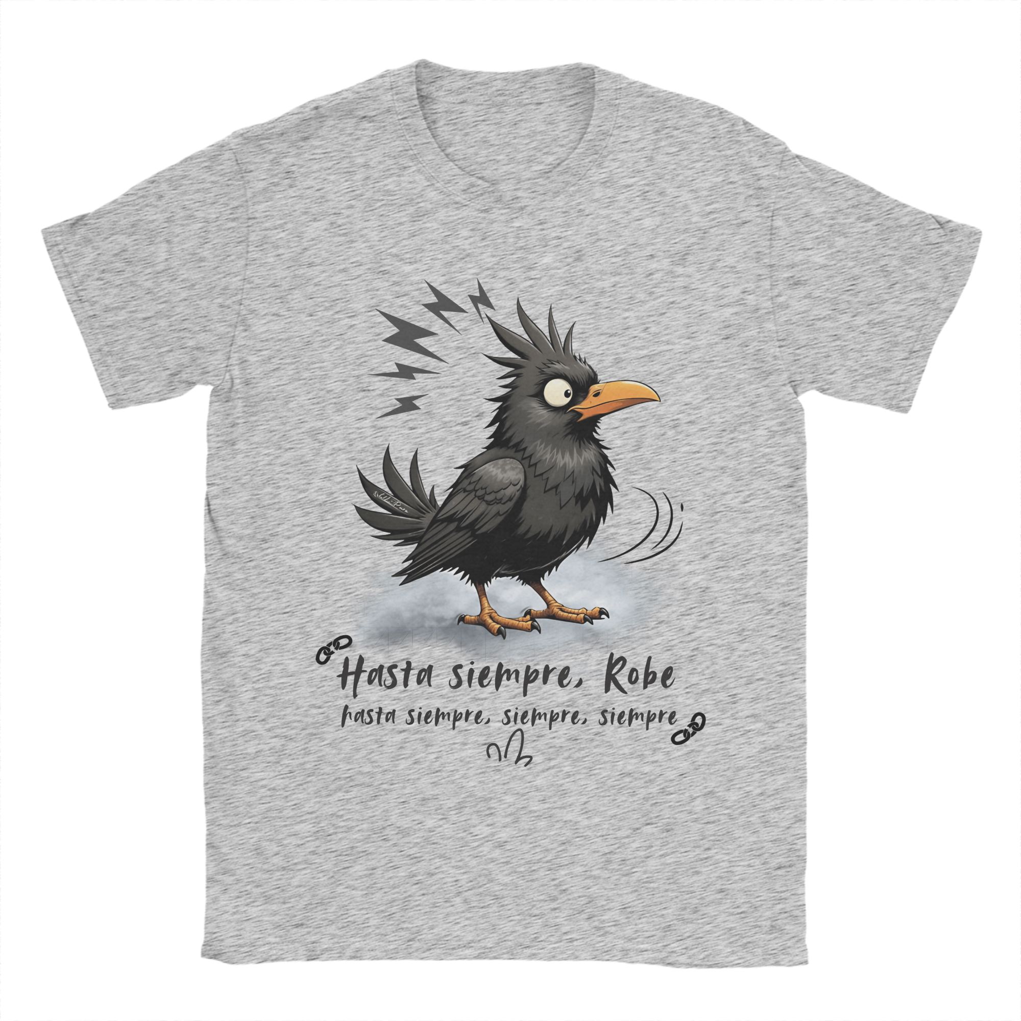 Good Bye Robe Extremoduro Bird - Summer Clothing Ideas For Women recensie en prijs