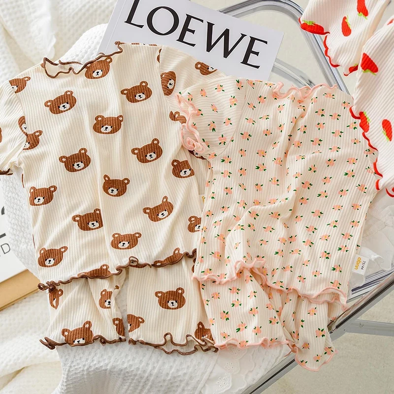 2026 Zomer katoen cartoon casu - Summer Clothing Baby Boy recensie en prijs