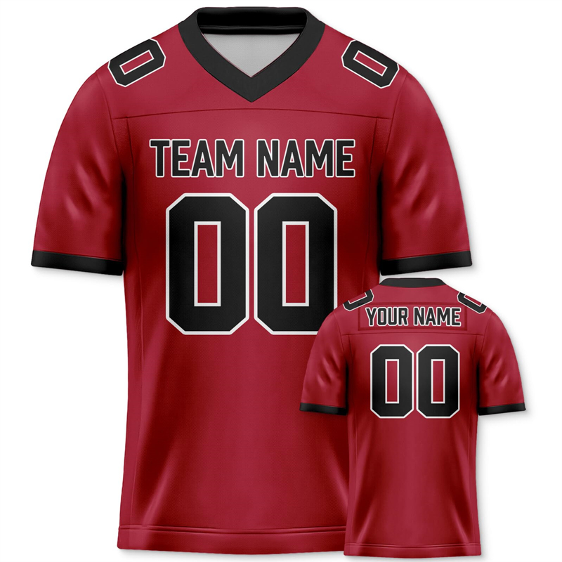 Aangepaste teamnaam en nummer  - Summer Clothing Name recensie en prijs