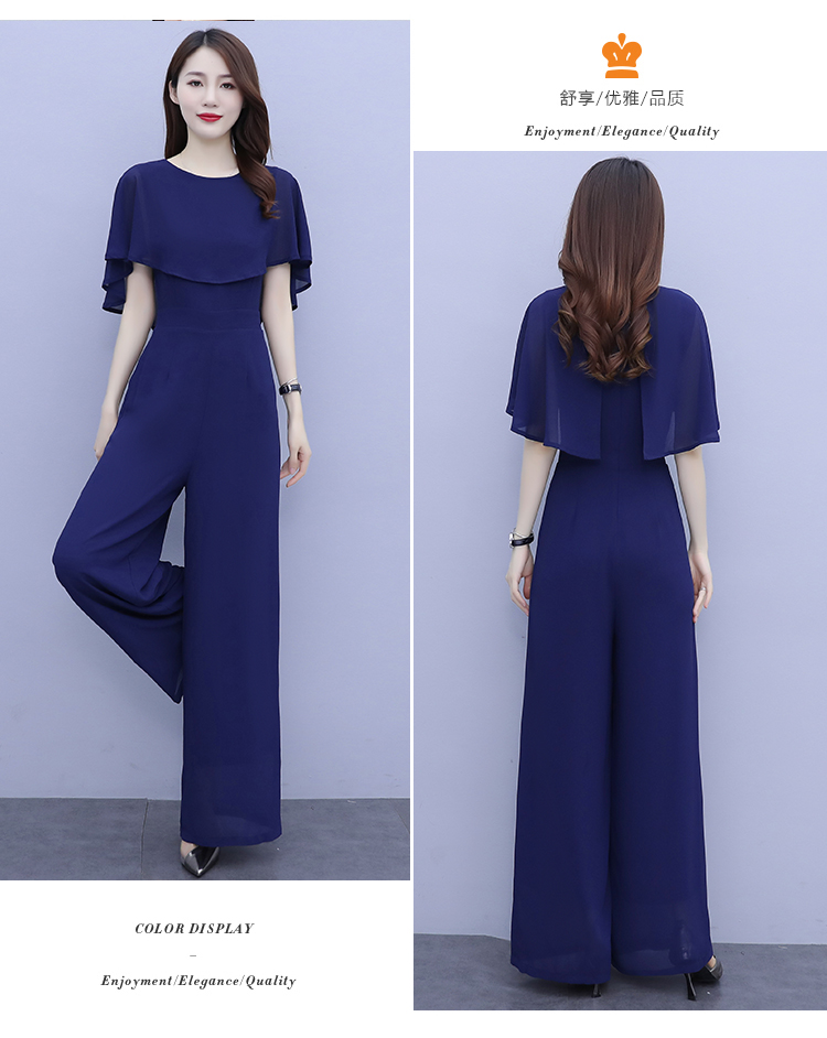 Dames Zomer Gedrapeerde Speelp - Palazzo Pant Wide recensie en prijs
