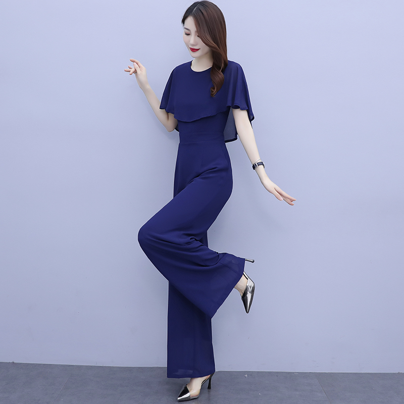 Dames Zomer Gedrapeerde Speelp - Palazzo Pant Wide recensie en prijs