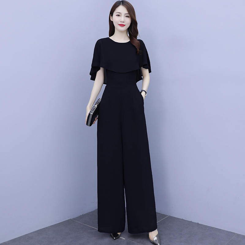 Dames Zomer Gedrapeerde Speelp - Palazzo Pant Wide recensie en prijs
