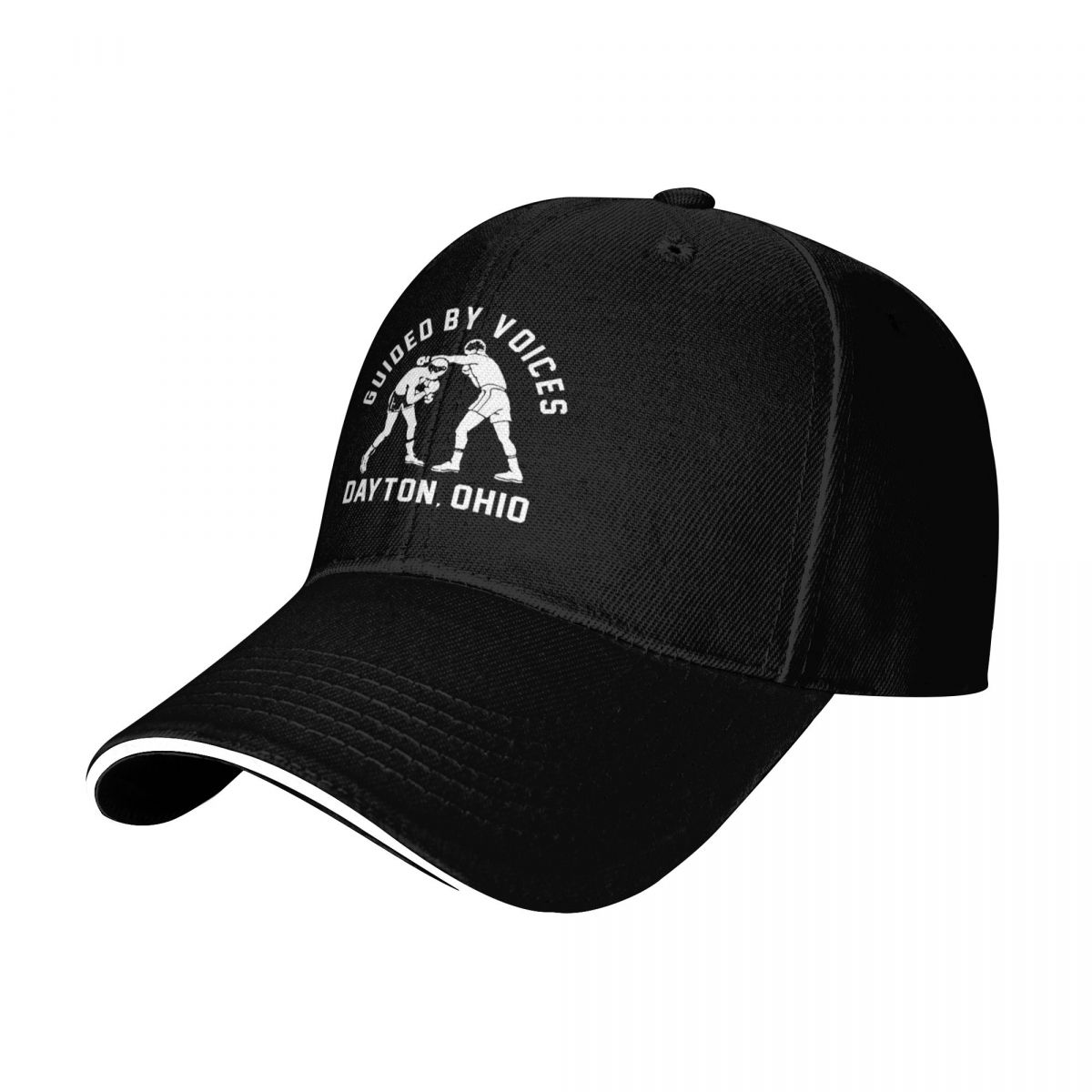 GUIDED BY VOICES Baseballpet z - Summer Clothing Guide recensie en prijs
