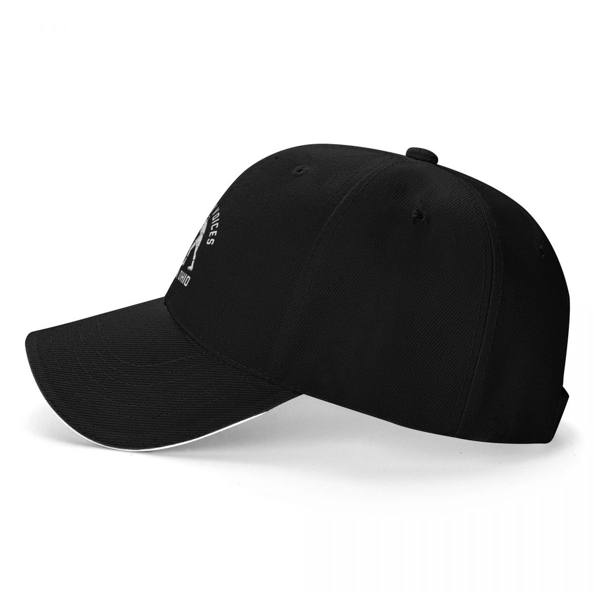 GUIDED BY VOICES Baseballpet z - Summer Clothing Guide recensie en prijs