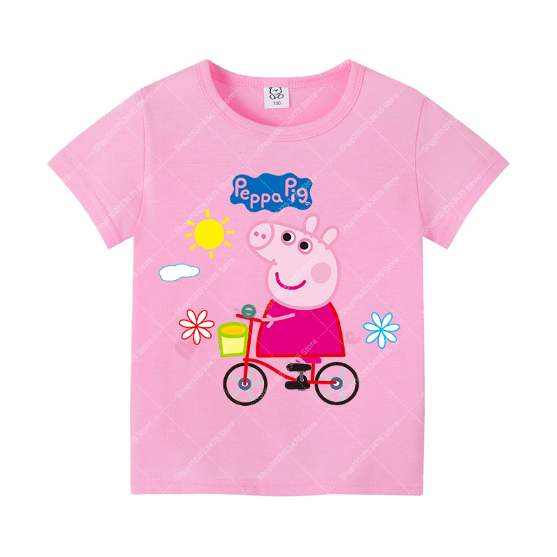 Kinderen Meisje Leuke Katoenen - Summer Clothing Model recensie en prijs