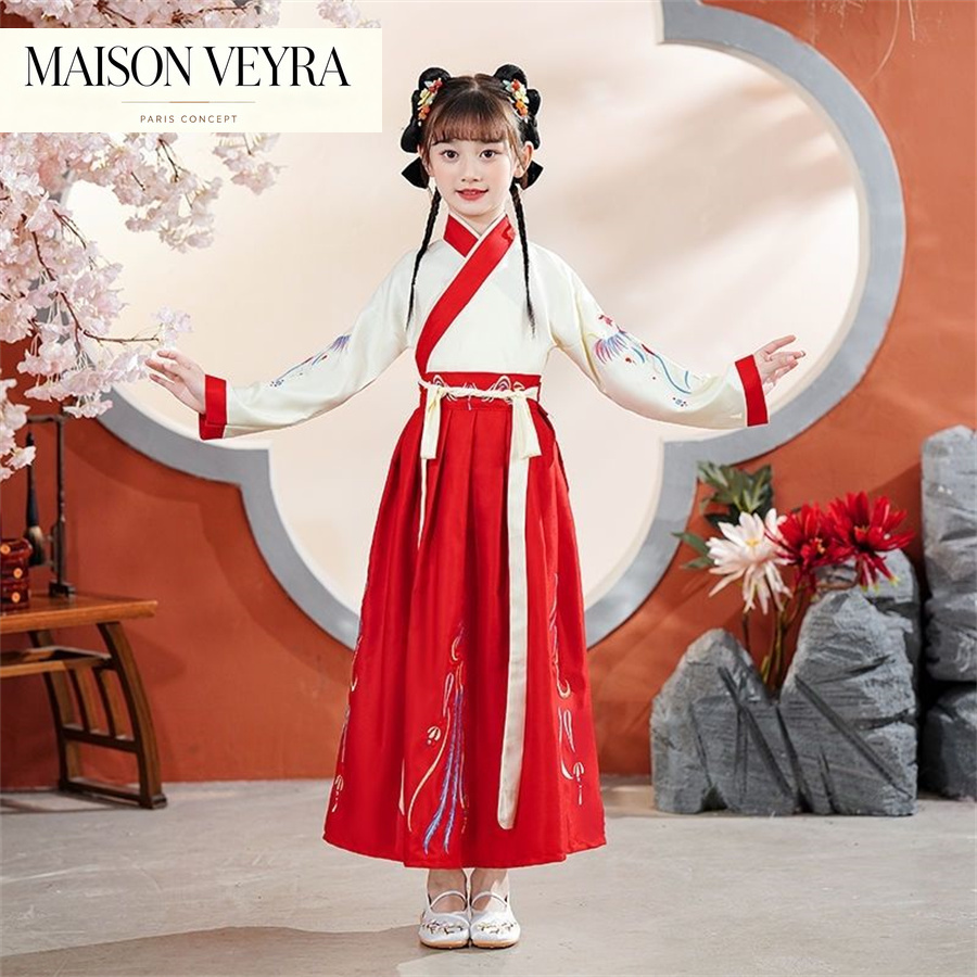 Chinese Cheongsam Tang-pak voo - Summer Clothing Baby Boy recensie en prijs
