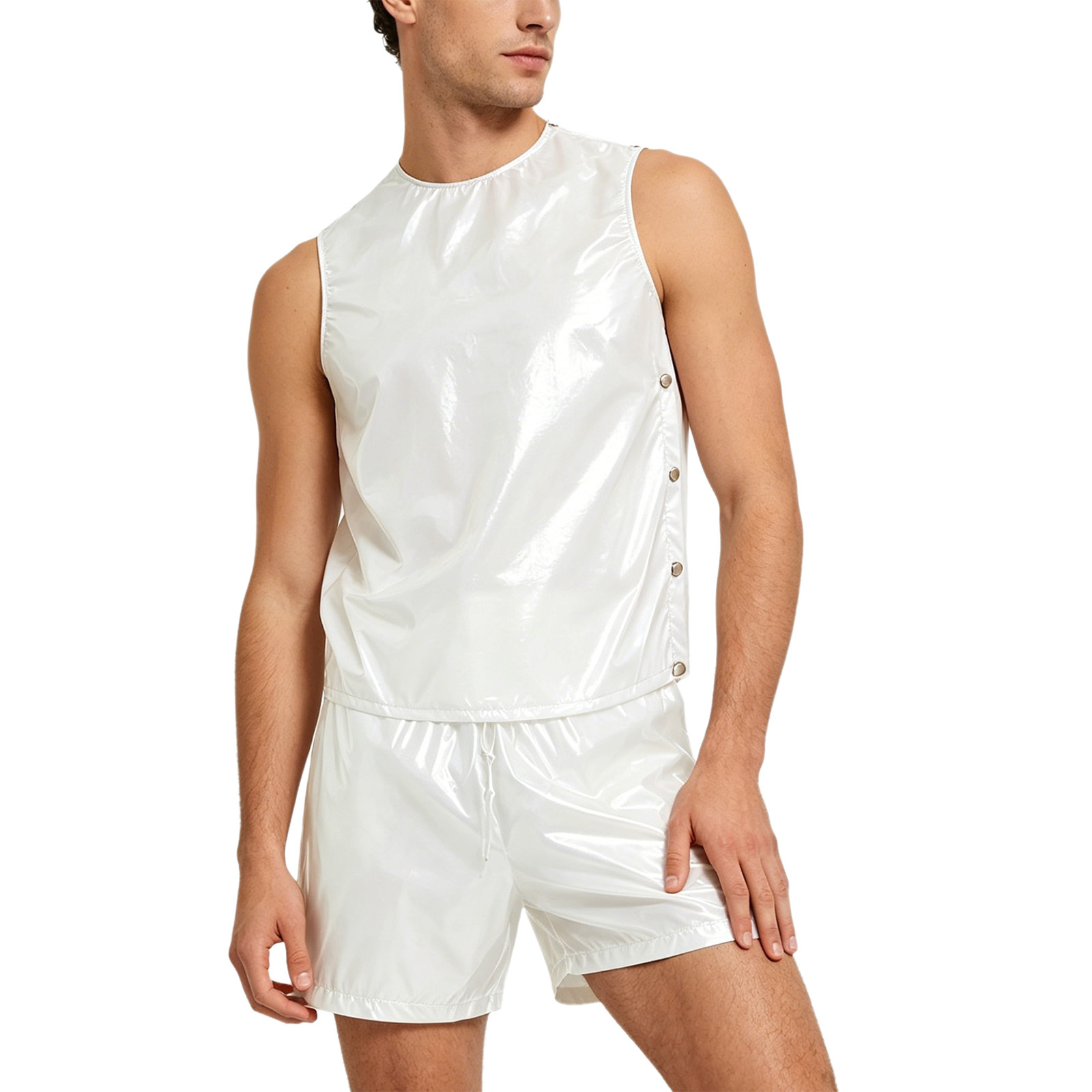 Waterdichte trainingspakken vo - Summer Clothing Usa recensie en prijs