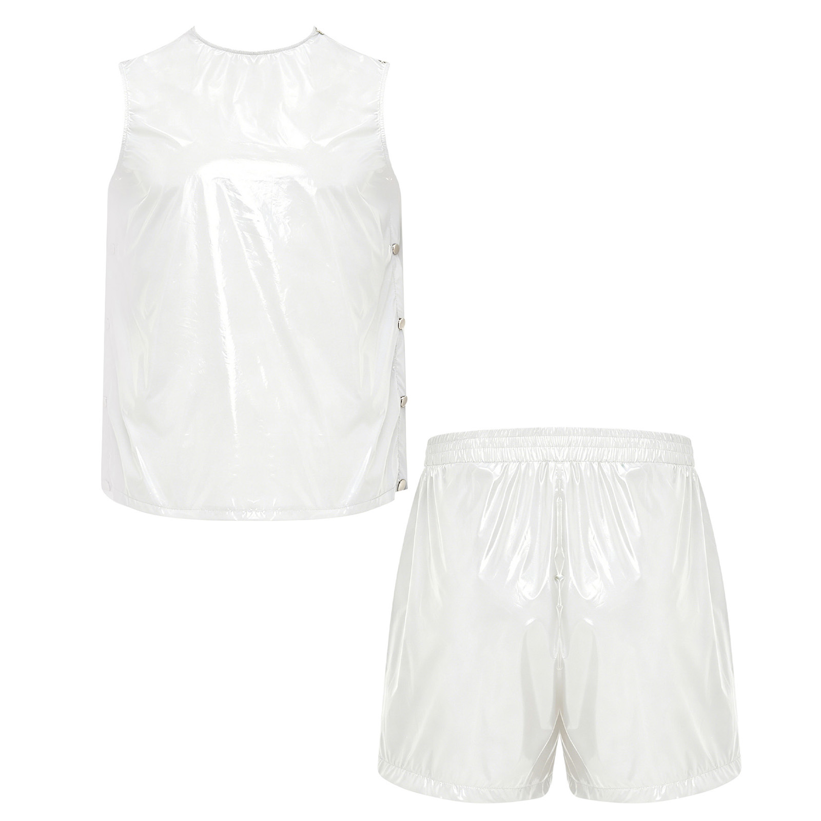 Waterdichte trainingspakken vo - Summer Clothing Usa recensie en prijs