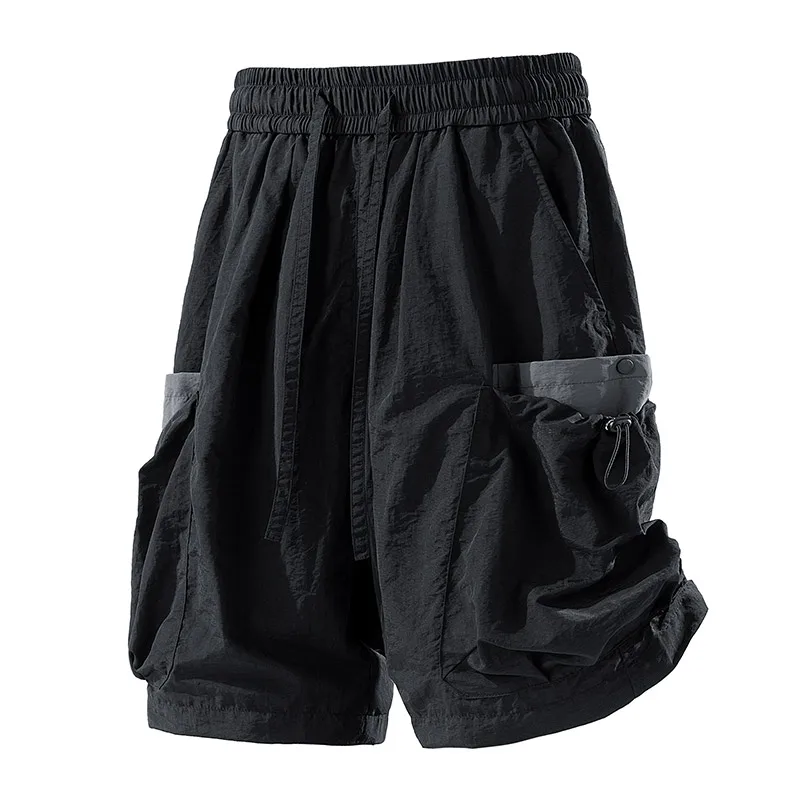 Heren Shorts Losse Grote Maat  - Summer Clothing Styles Men recensie en prijs