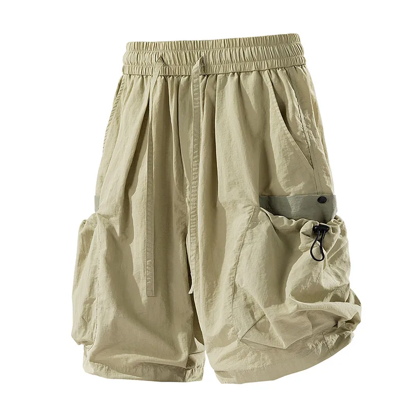 Heren Shorts Losse Grote Maat  - Summer Clothing Styles Men recensie en prijs