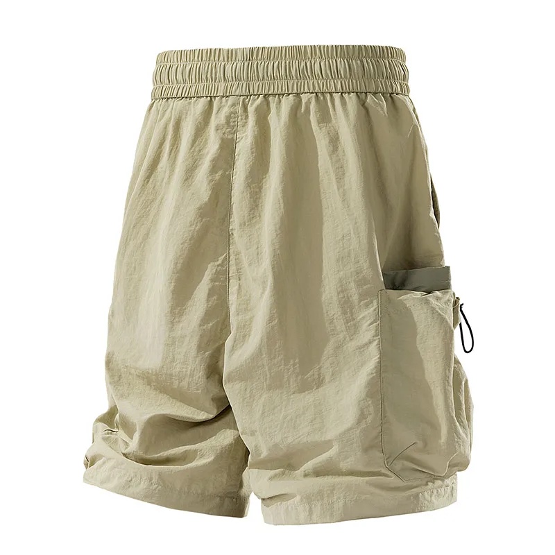 Heren Shorts Losse Grote Maat  - Summer Clothing Styles Men recensie en prijs