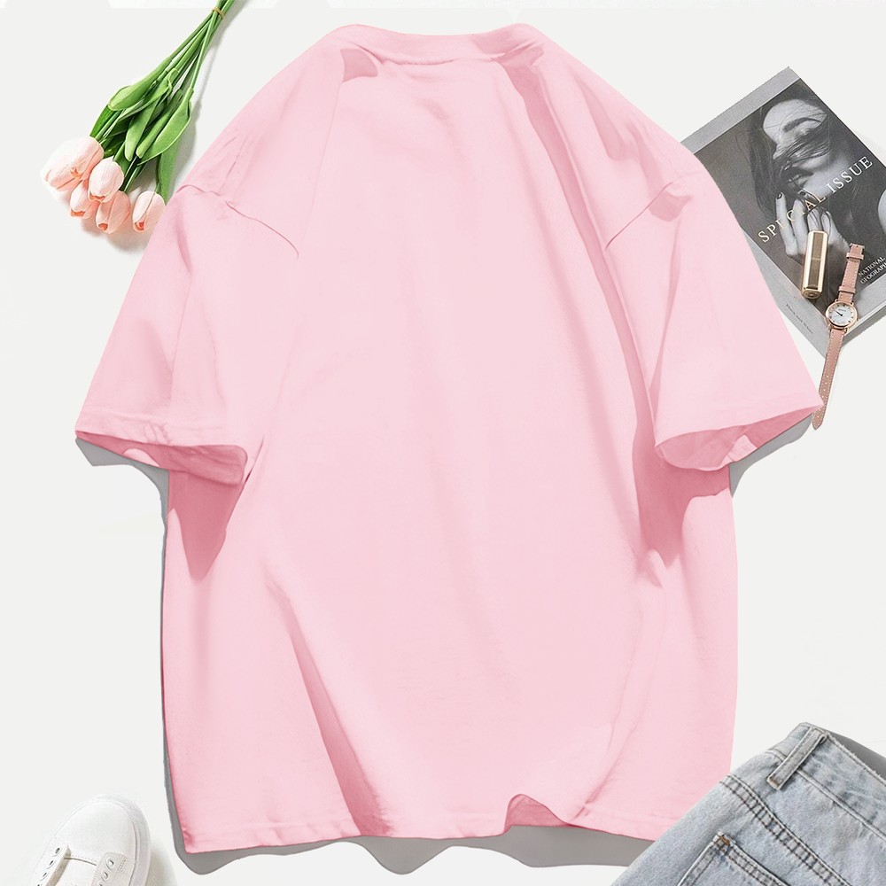 Aangepaste katoenen T-shirts d - Summer Clothing Bundle recensie en prijs