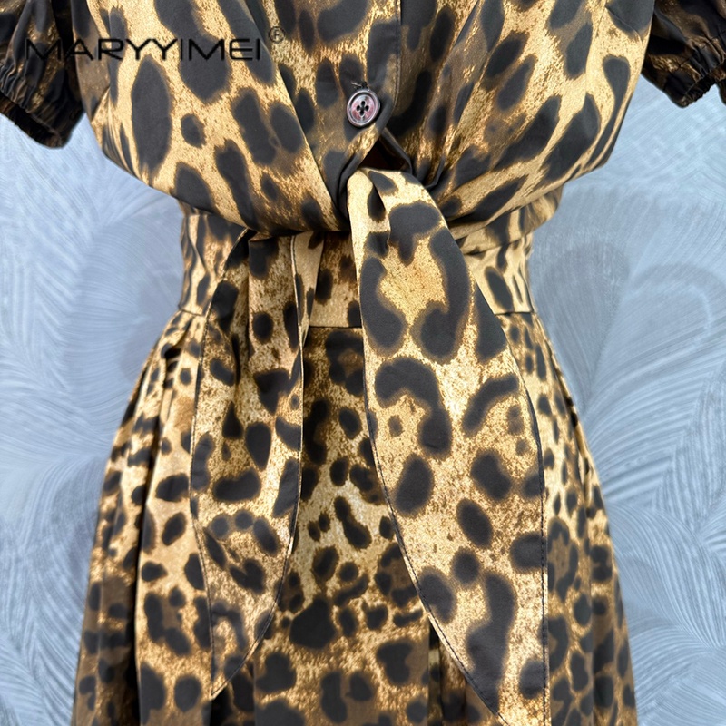 MARYYIMEI Mode dameskleding me - Summer Edit Clothing recensie en prijs