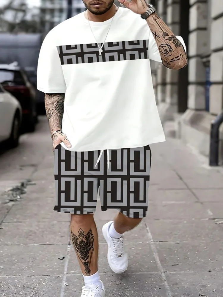 Zomerse nieuwe stijl herenshor - Summer Clothing Styles Men recensie en prijs