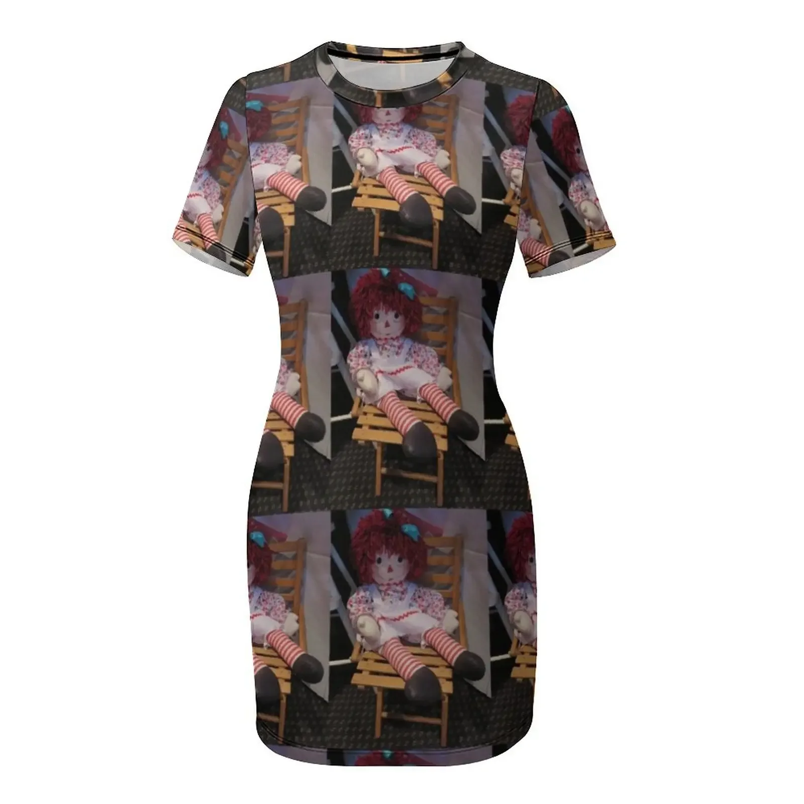 Hallo Dolly! Korte mouwen jurk - Summer Clothing Trends For Women 2026 recensie en prijs