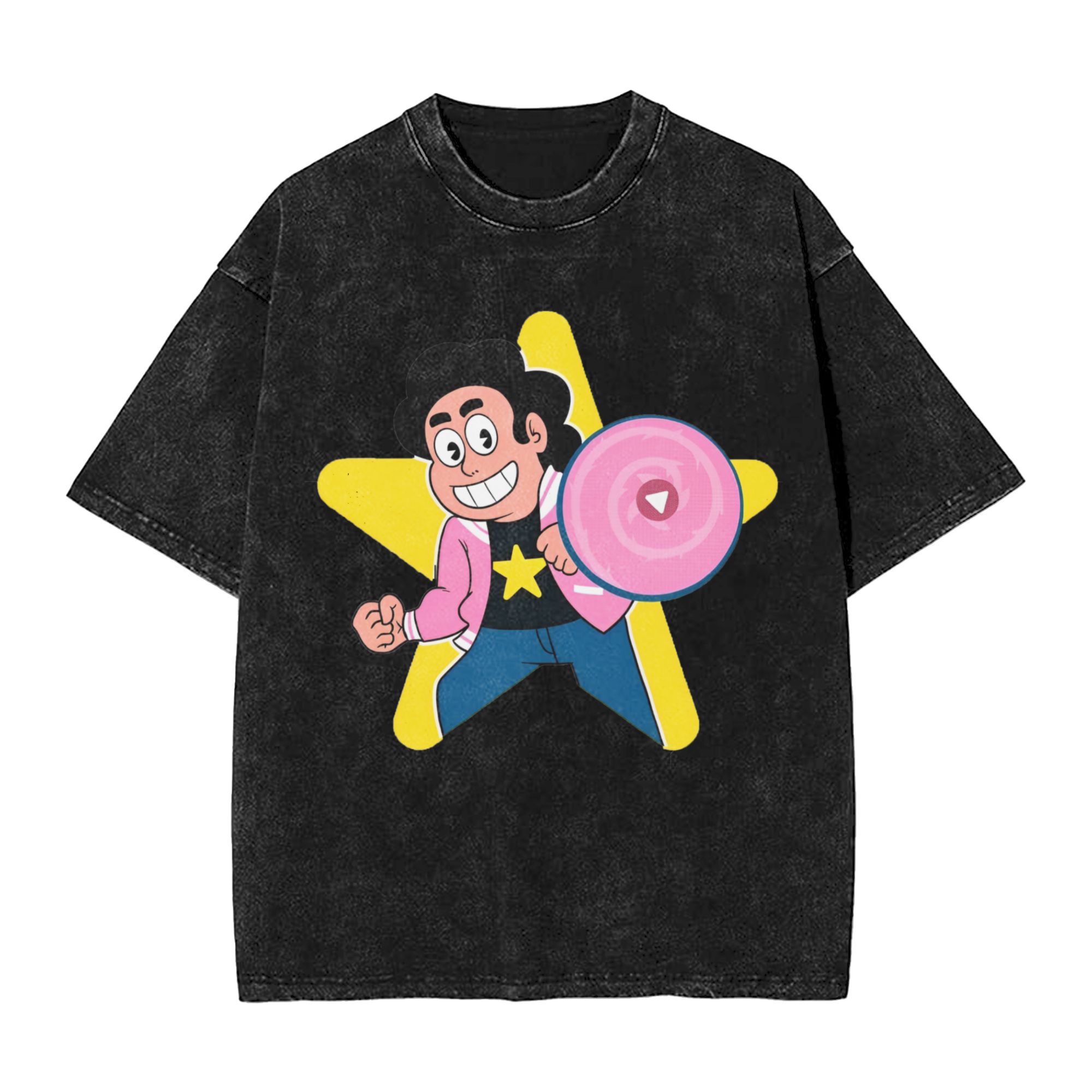 Stevens Universes Vintage Star - Summer Clothing Ideas For Women recensie en prijs