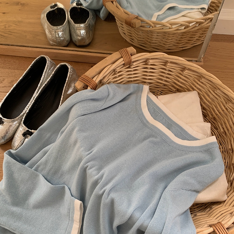 100% katoenen dames shirt met  - Summer Clothing Women recensie en prijs