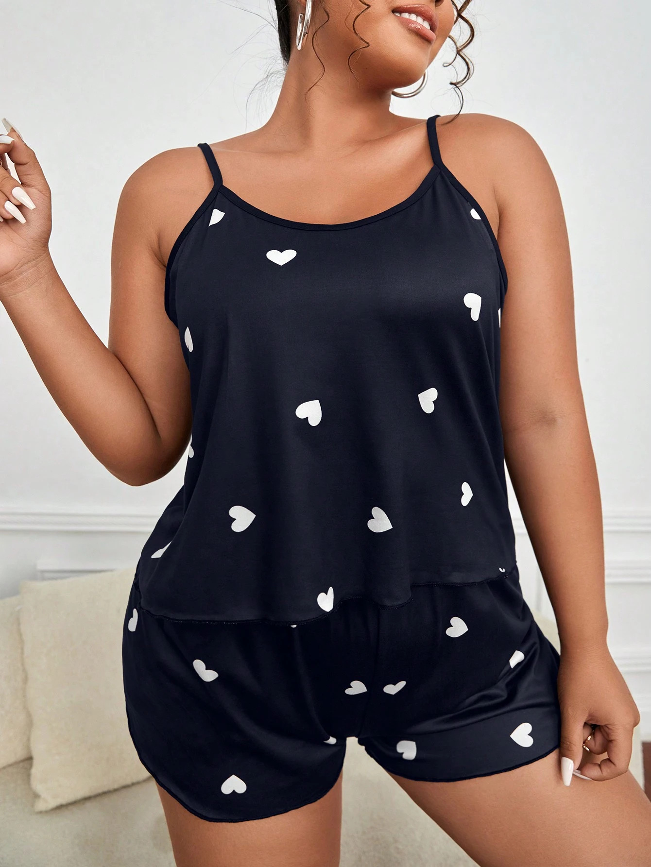2 Stuks Pyjama Set Voor Vrouwe - Summer Clothing Women recensie en prijs