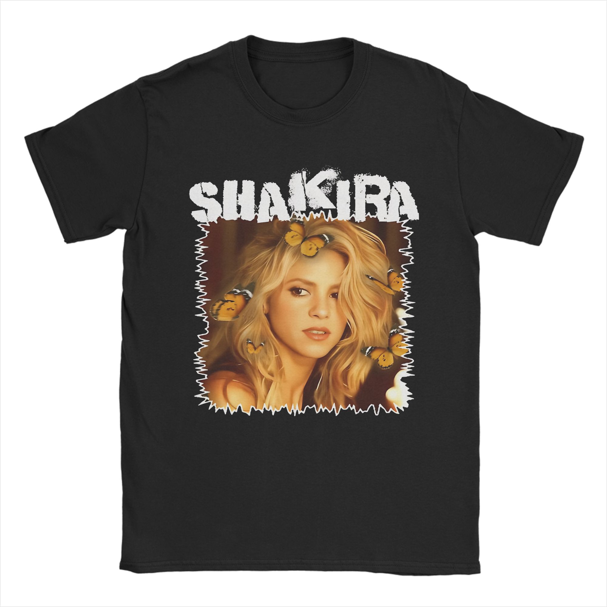 Mannen Vrouwen T-shirt Grunge  - Summer Clothing Ideas For Women recensie en prijs
