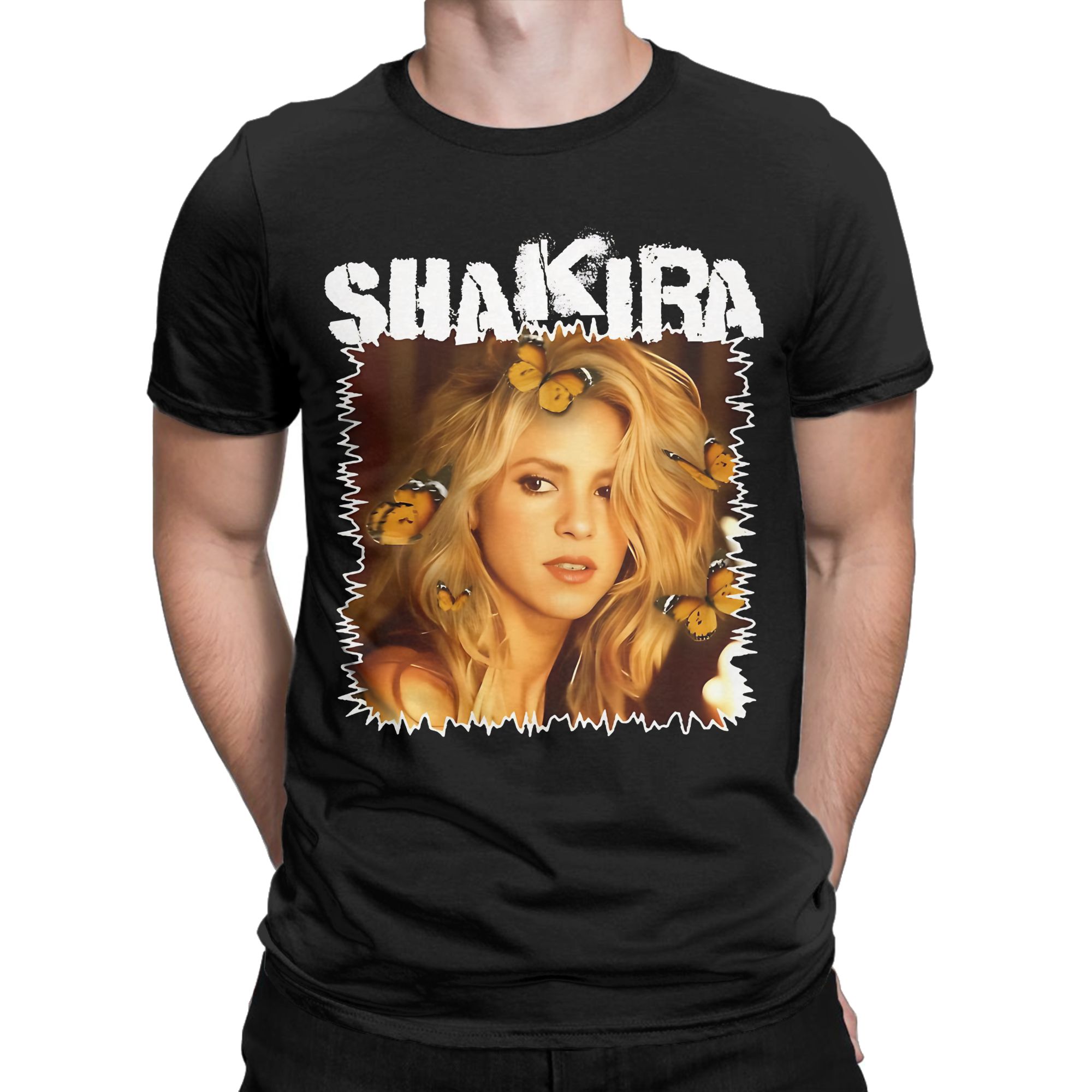 Mannen Vrouwen T-shirt Grunge  - Summer Clothing Ideas For Women recensie en prijs