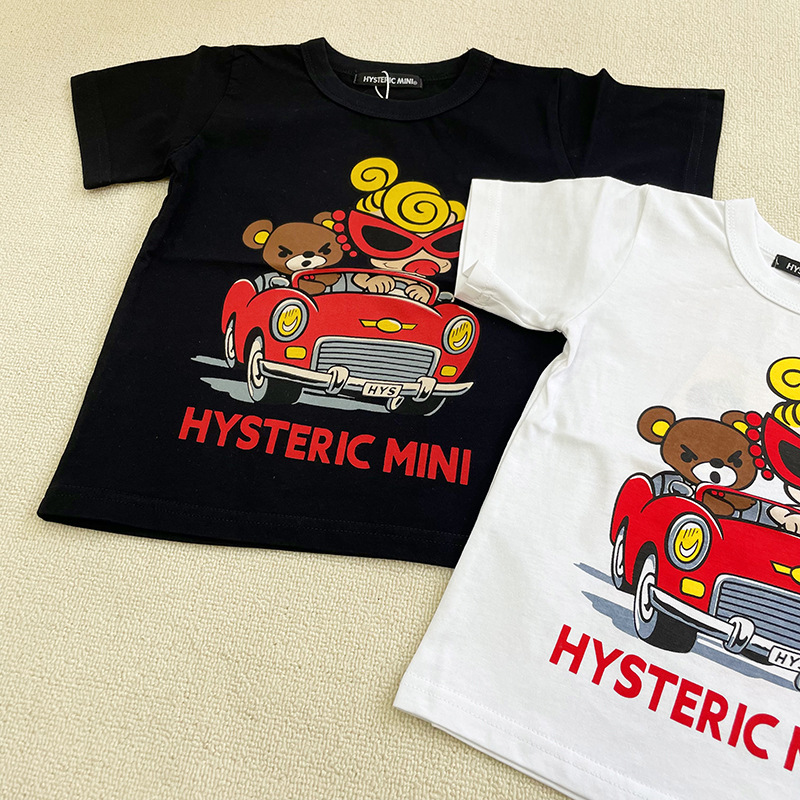 Kawaii Nieuwe Hysteric Mini Ca - Summer Edit Clothing recensie en prijs