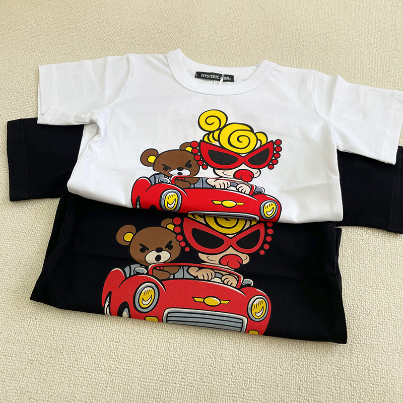 Kawaii Nieuwe Hysteric Mini Ca - Summer Edit Clothing recensie en prijs