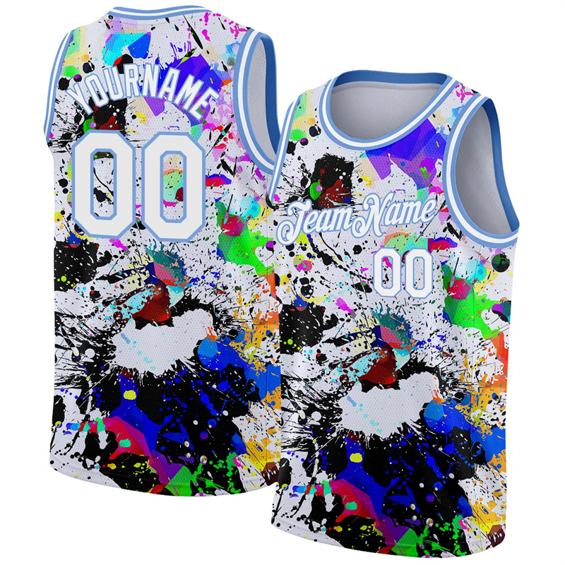 Straat Graffiti Stijl Tank Top - Summer Clothing Name recensie en prijs