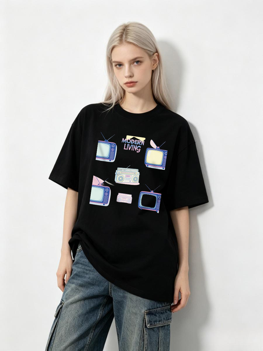 T-shirts Handelsbeurs Conventi - Summer Clothing Vendors recensie en prijs