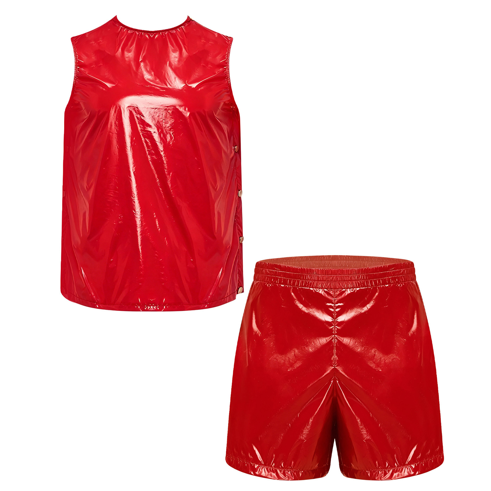 Waterdichte, zweetwerende 2-de - Summer Clothing Usa recensie en prijs