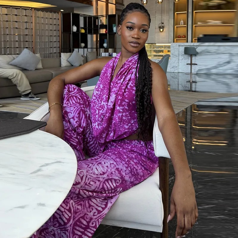 2-delige damessets 2026 Nieuwe - Summer Rose Clothing recensie en prijs