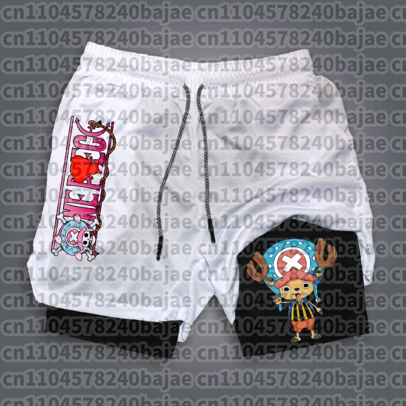 ONE PIECE Klassieke Anime Luff - Summer Edit Clothing recensie en prijs