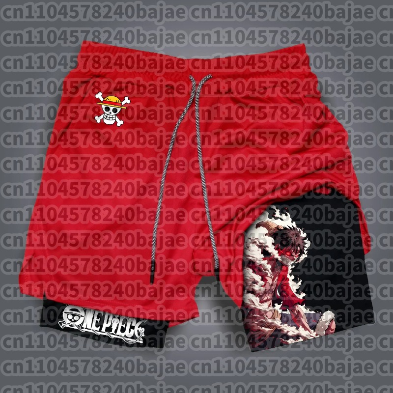 ONE PIECE Klassieke Anime Luff - Summer Edit Clothing recensie en prijs