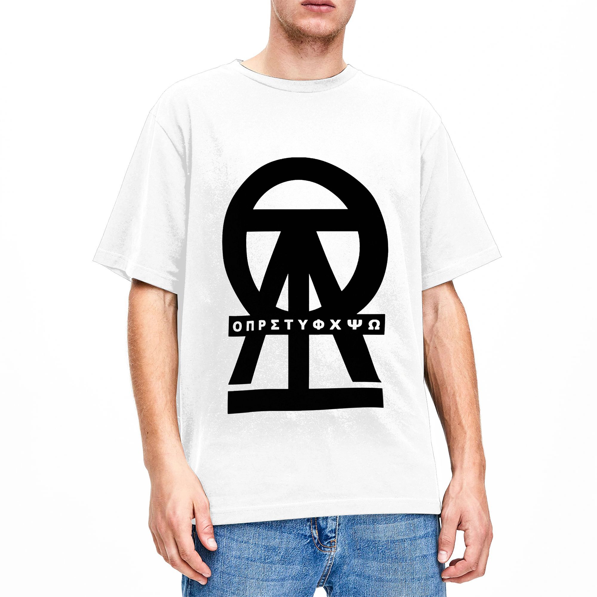 Mannen Vrouwen T-shirt Damso Q - Summer Clothing Ideas For Women recensie en prijs