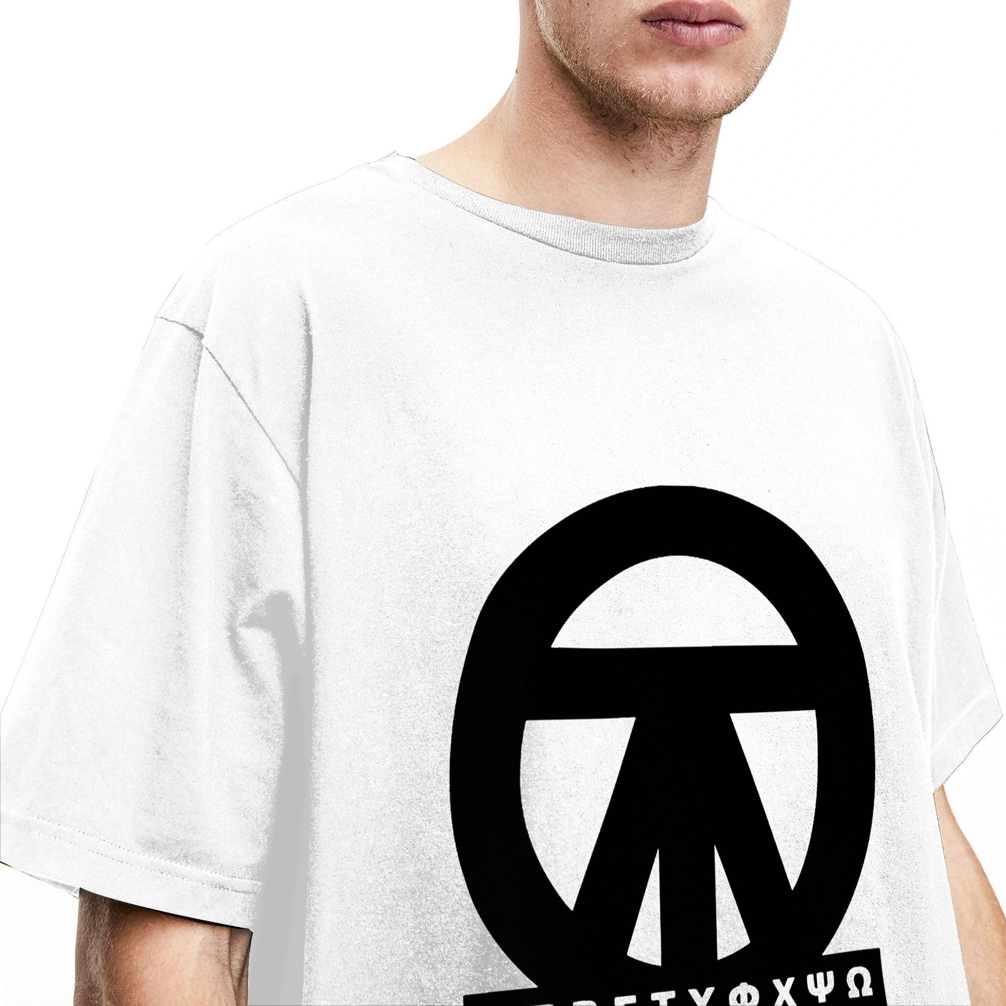 Mannen Vrouwen T-shirt Damso Q - Summer Clothing Ideas For Women recensie en prijs
