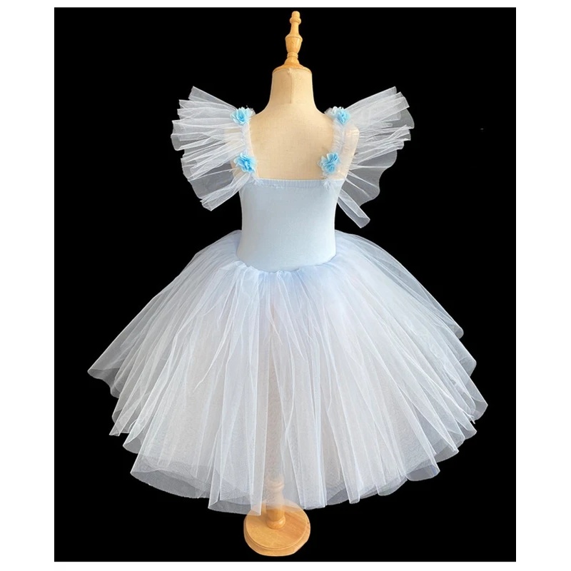 ♥   2026 Nieuwe Meisjes Tutu Z - Summer Clothing New Look recensie en prijs