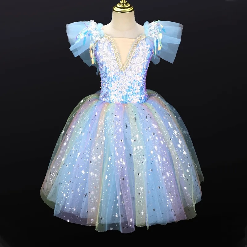 ♥   2026 Nieuwe Meisjes Tutu Z - Summer Clothing New Look recensie en prijs