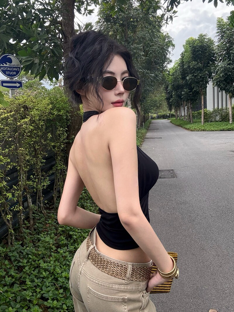 Shoujo Pinterest Kleding voor  - Summer Clothing Trends For Women 2026 recensie en prijs