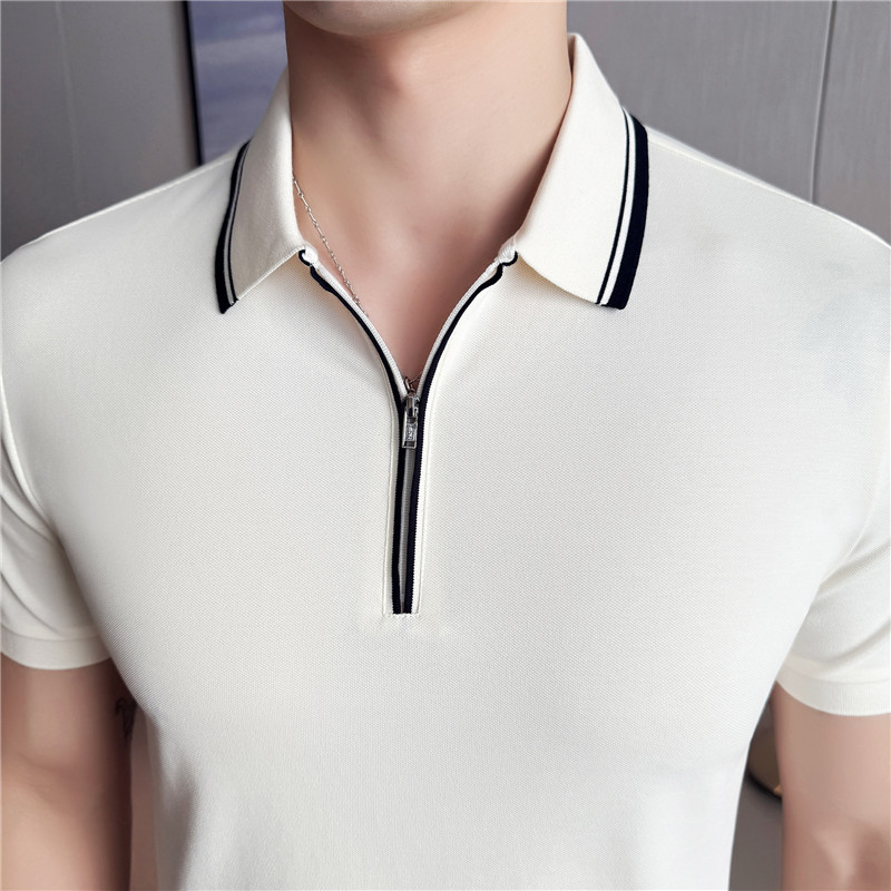 Lange Nietje Katoenen T-shirt  - Summer Clothing Staples recensie en prijs