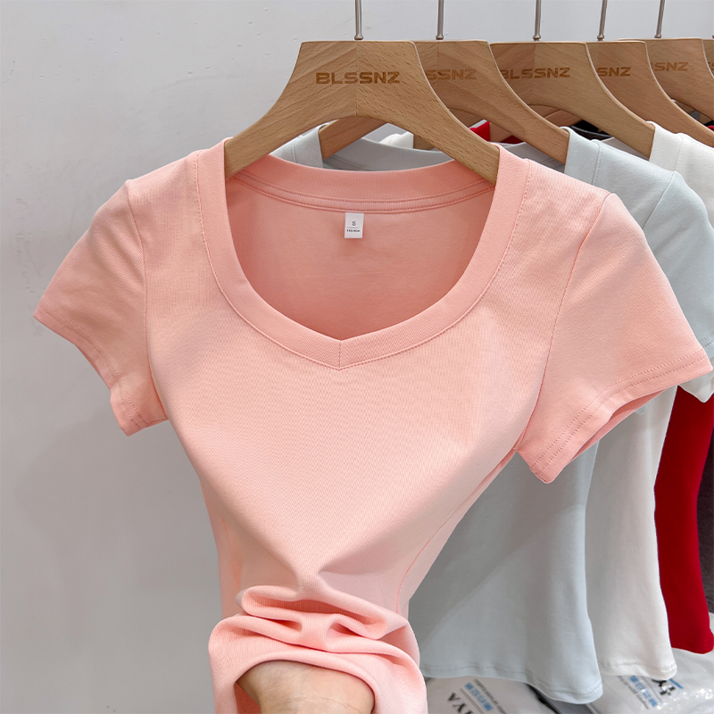 AOSSVIAO 2026 Zomer Vrouwen T- - Summer Clothing Trends For Women 2026 recensie en prijs
