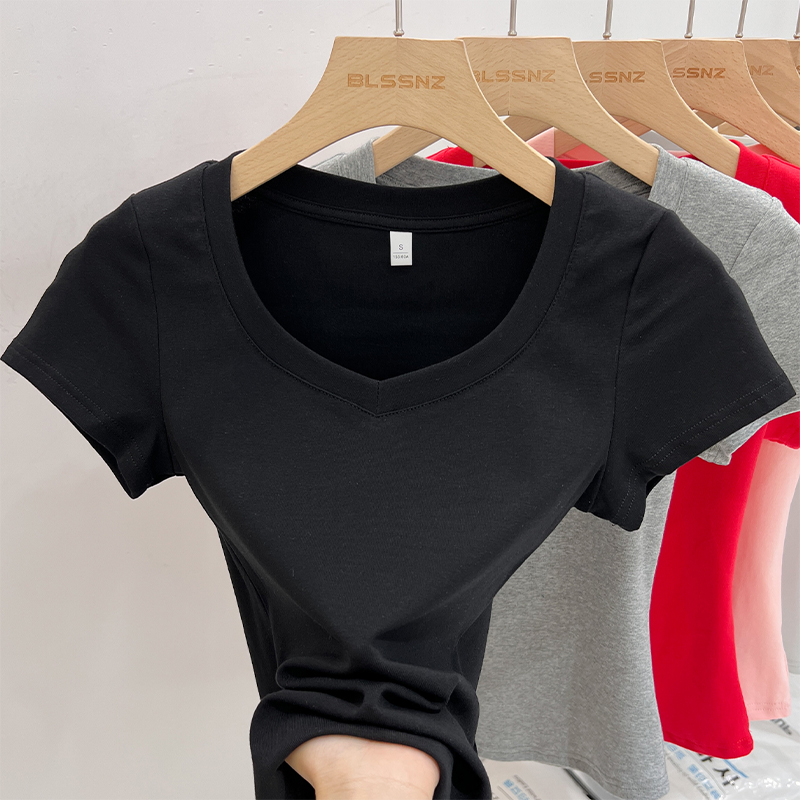AOSSVIAO 2026 Zomer Vrouwen T- - Summer Clothing Trends For Women 2026 recensie en prijs