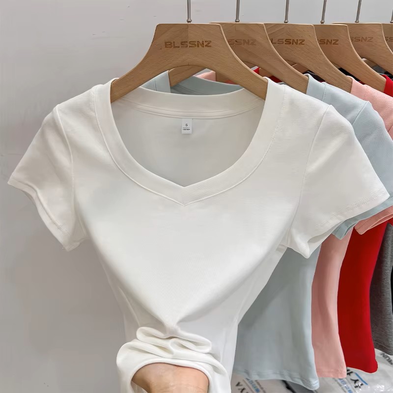 AOSSVIAO 2026 Zomer Vrouwen T- - Summer Clothing Trends For Women 2026 recensie en prijs