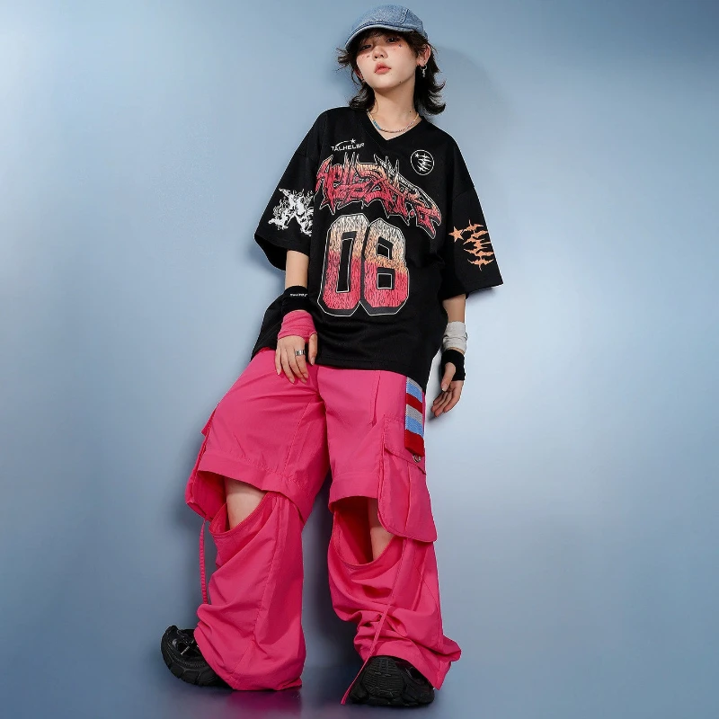 Nieuwe jongens jazzdans kostuu - Summer Rose Clothing recensie en prijs