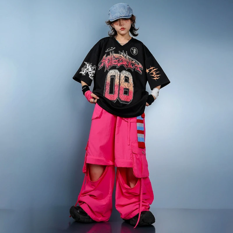 Nieuwe jongens jazzdans kostuu - Summer Rose Clothing recensie en prijs