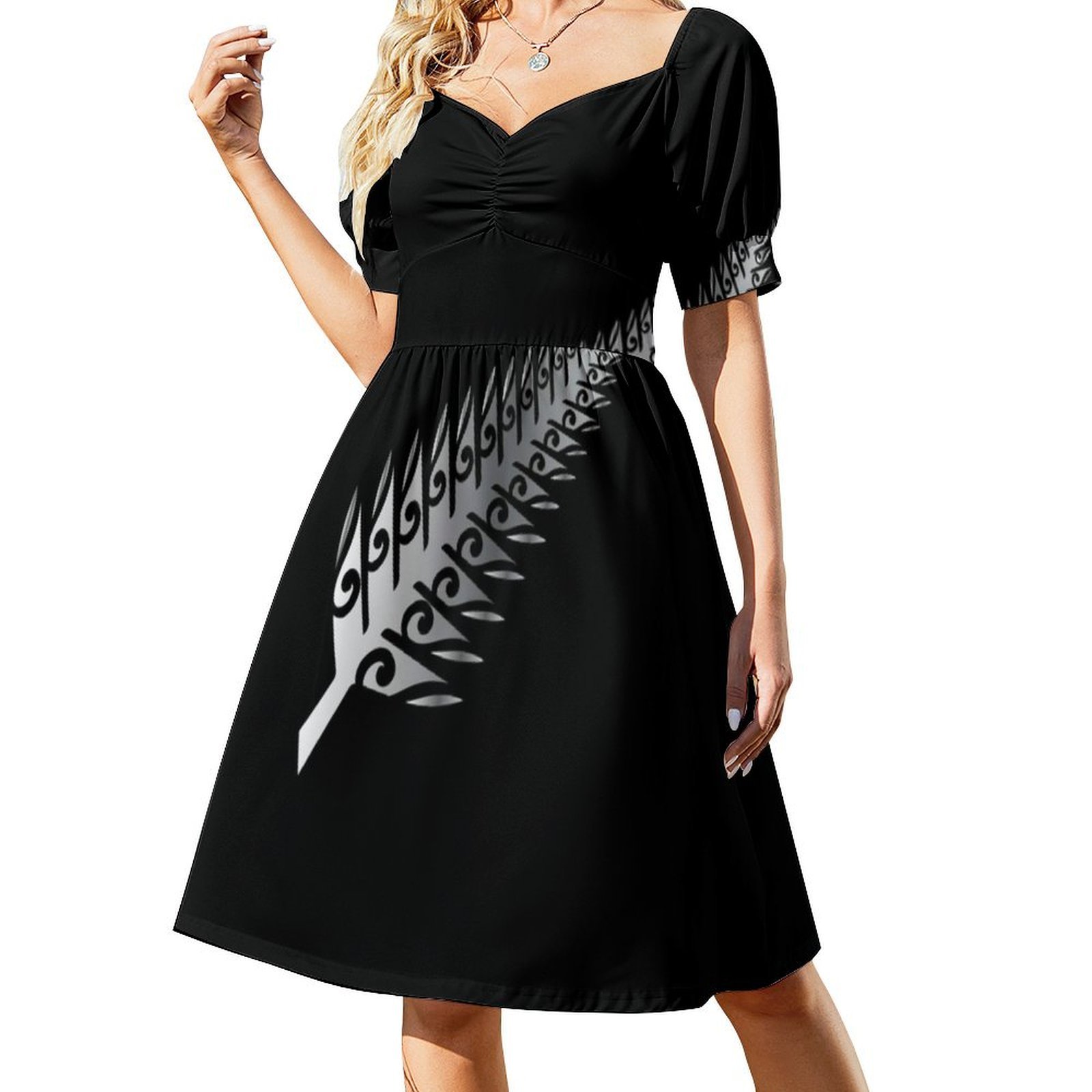 Zilvervaren Nieuw-Zeeland Maor - Summer Clothing Ideas For Women recensie en prijs