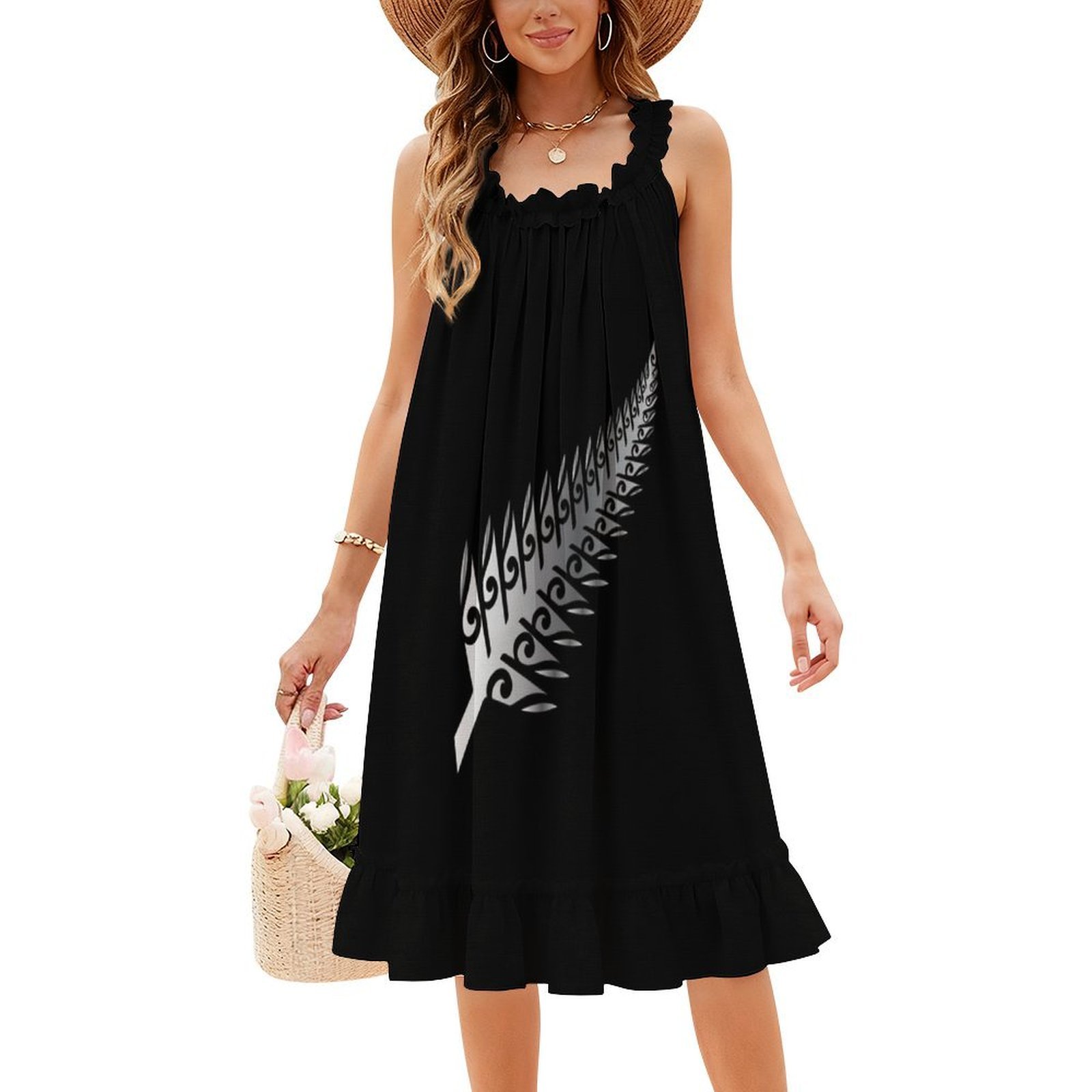 Zilvervaren Nieuw-Zeeland Maor - Summer Clothing Ideas For Women recensie en prijs