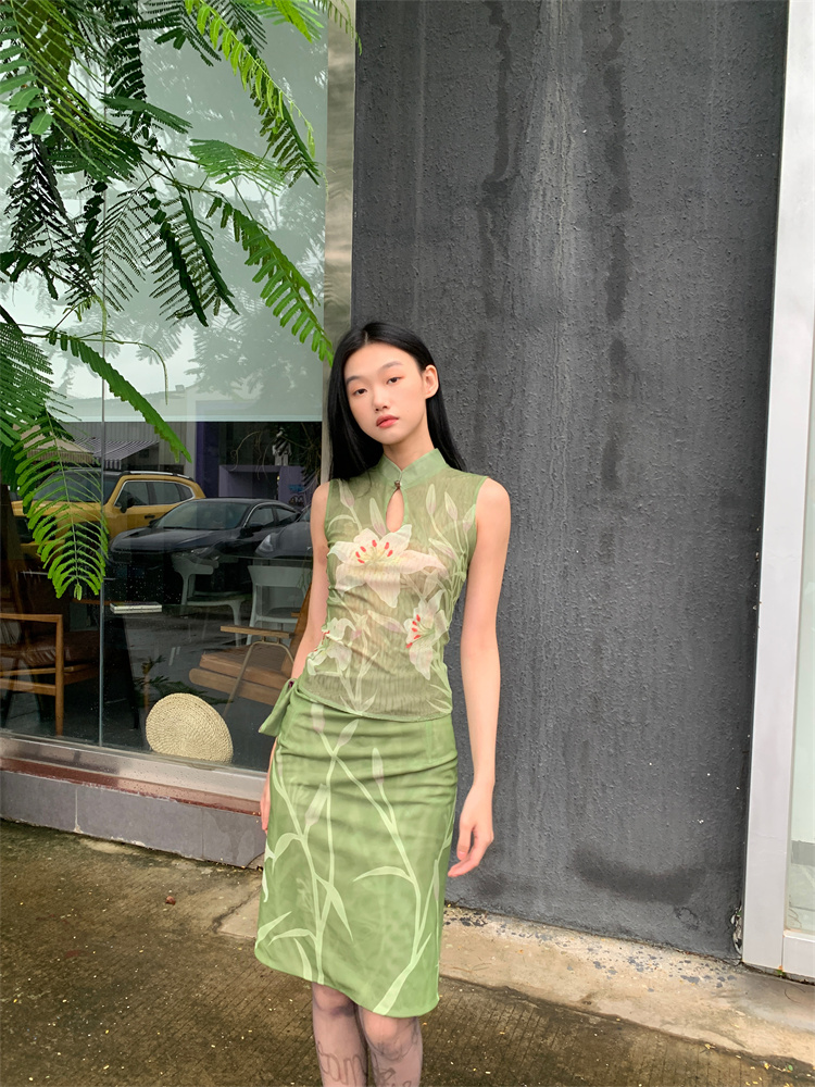 Cheerart Tweedelige Set Voor V - Summer Clothing Bundle recensie en prijs