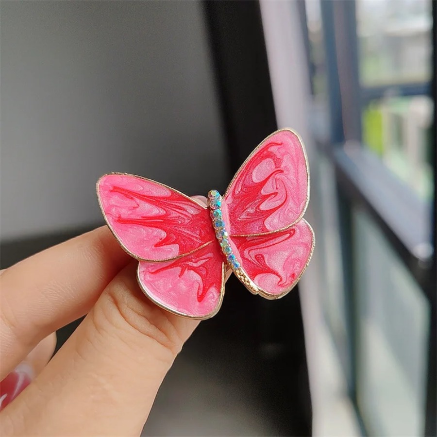 Zomer Nieuwe Vlinder Broches v - Summer Clothing Gif recensie en prijs